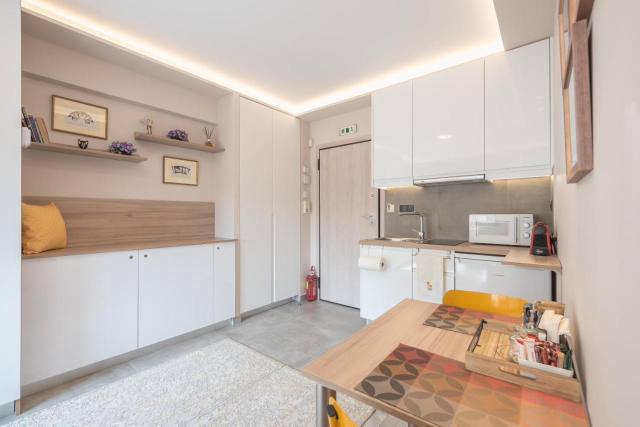 ✰Bright, Renovated, Spacious And Cosy Studio✰ 雅典 外观 照片